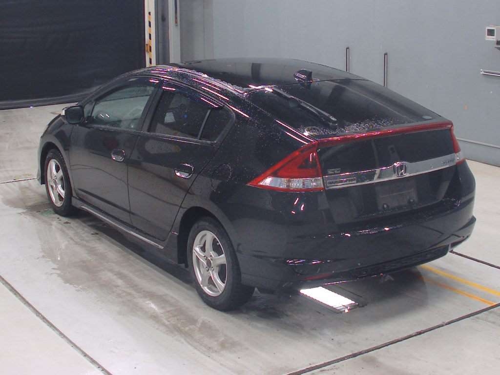 HONDA INSIGHT