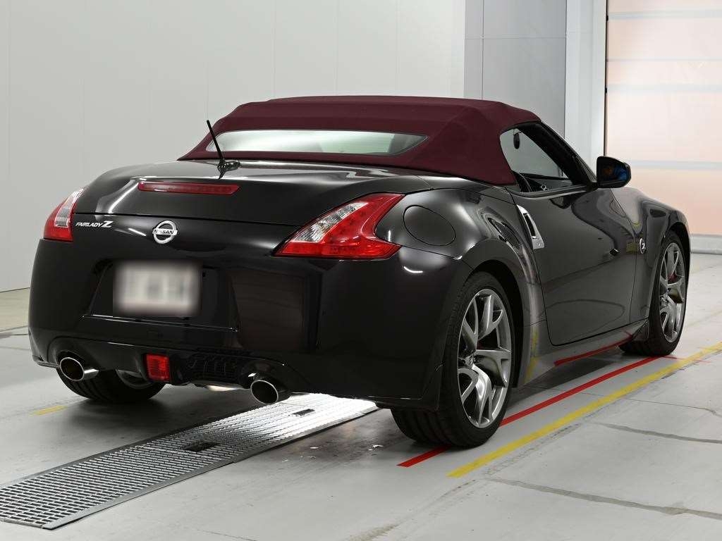 NISSAN FAIRLADY Z