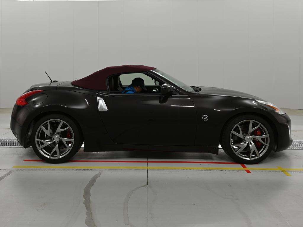 NISSAN FAIRLADY Z