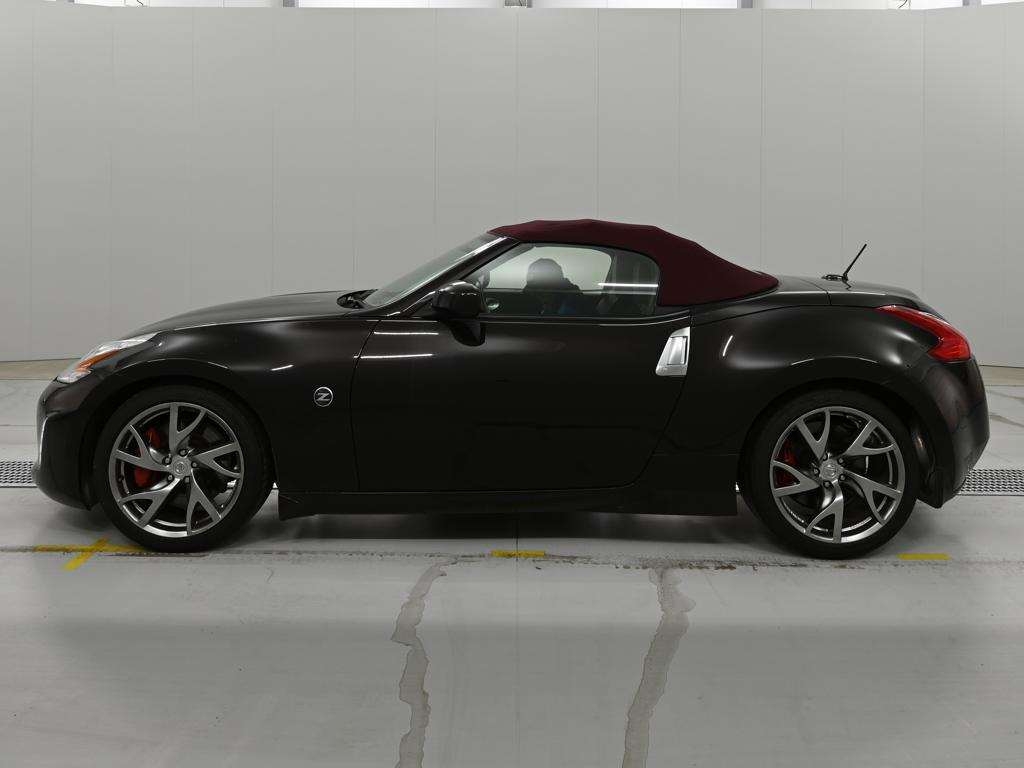 NISSAN FAIRLADY Z