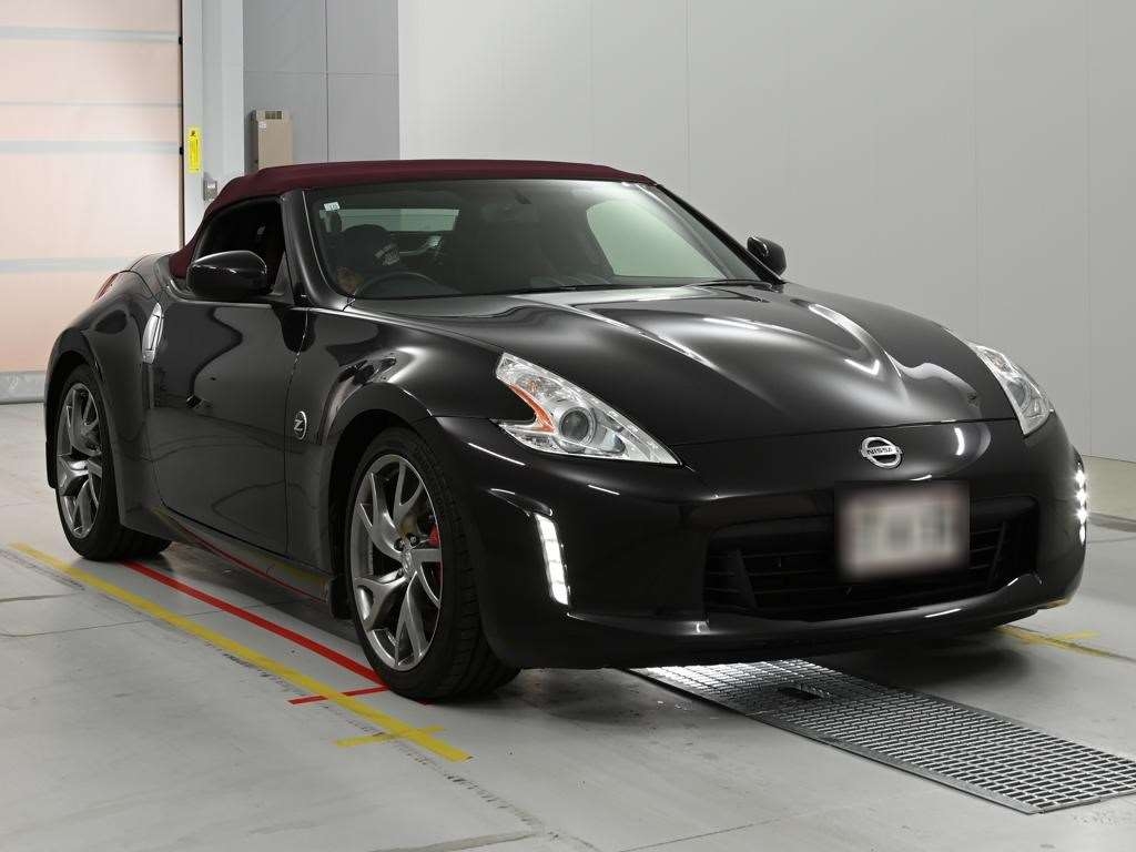 NISSAN FAIRLADY Z