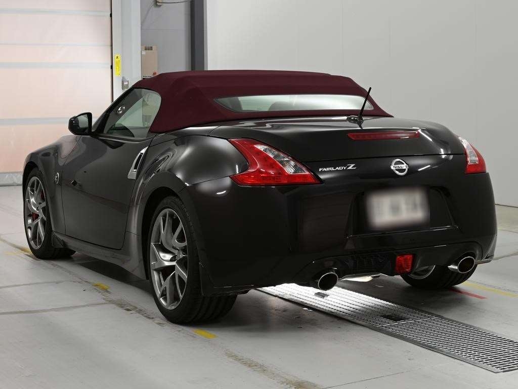 NISSAN FAIRLADY Z