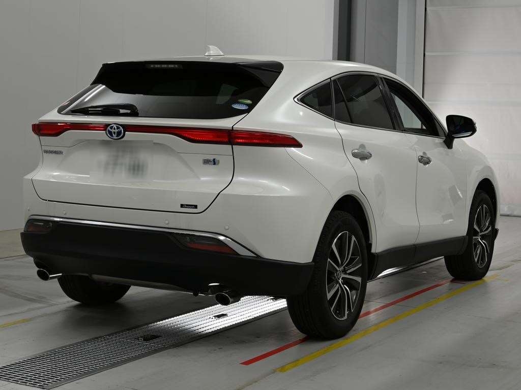 TOYOTA VENZA