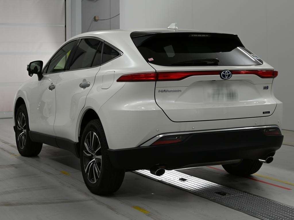 TOYOTA VENZA