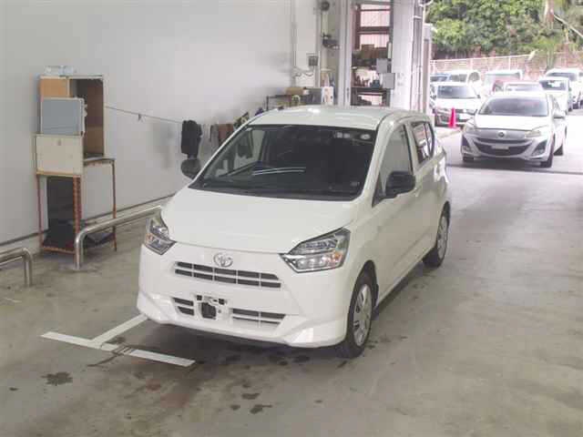 TOYOTA PIXIS EPOCH