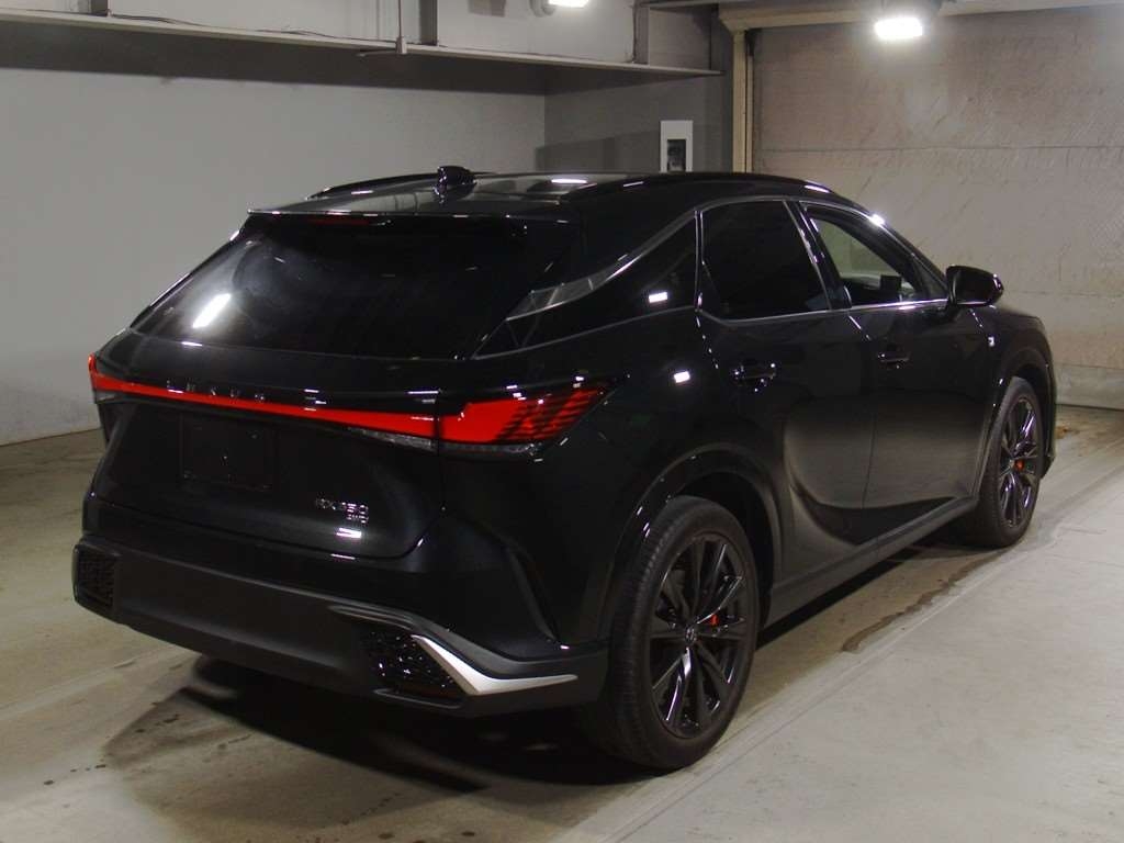 LEXUS RX350