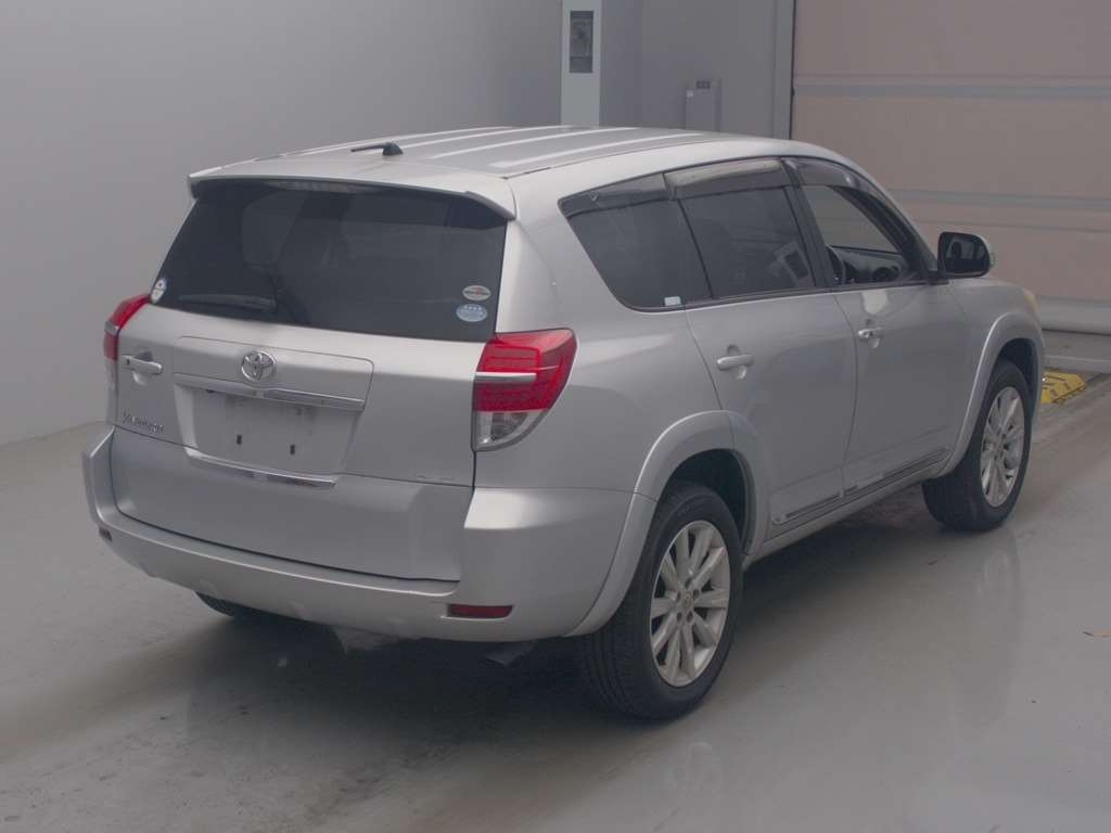 TOYOTA VANGUARD