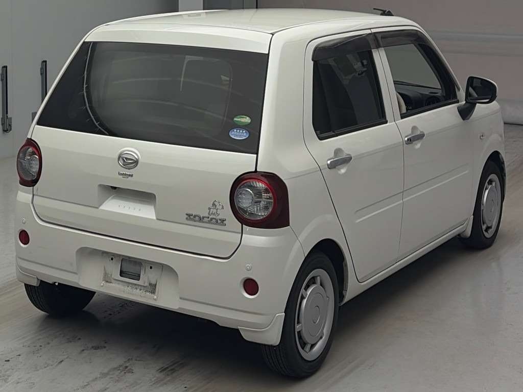 DAIHATSU MIRA TOCOT