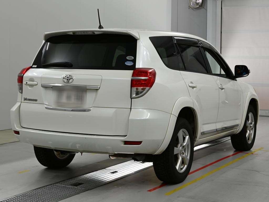 TOYOTA VANGUARD