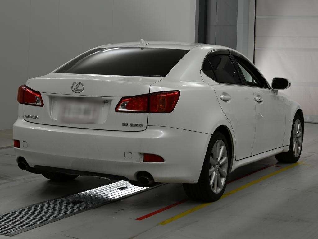 LEXUS IS250