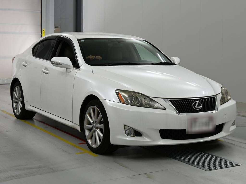 LEXUS IS250