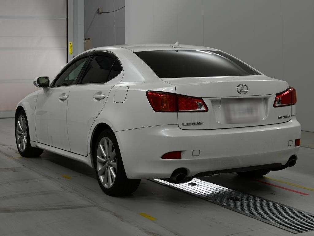 LEXUS IS250