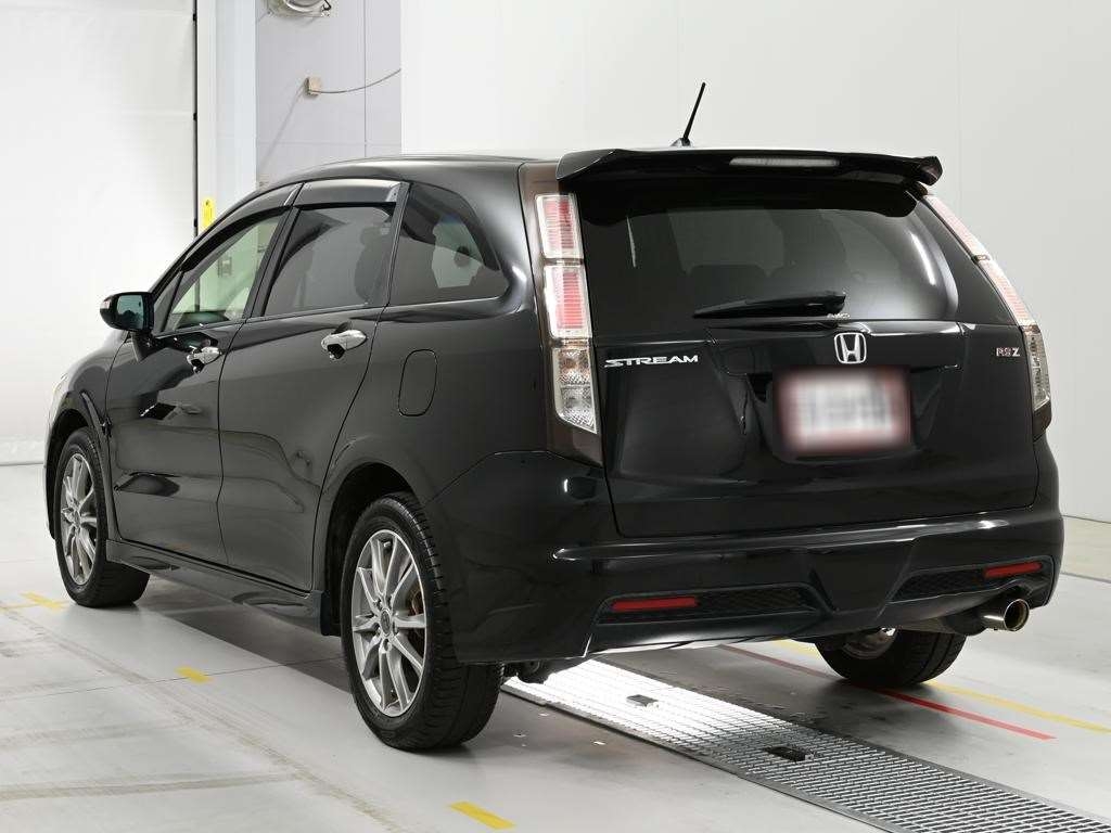 HONDA STREAM