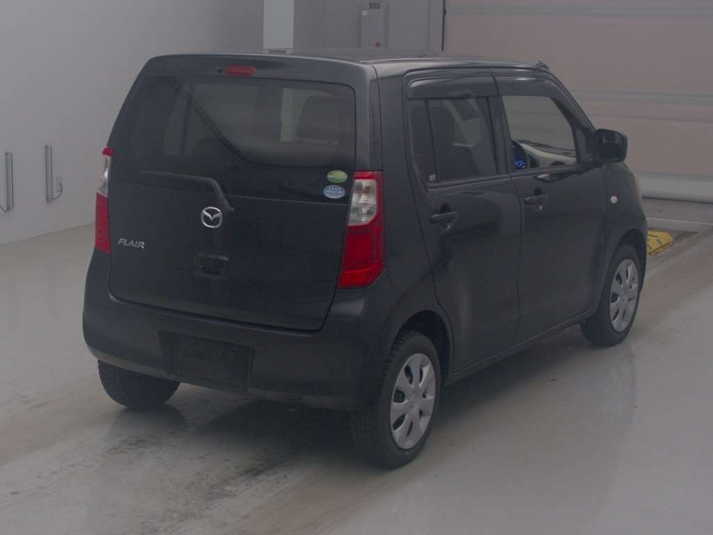 MAZDA FLAIR