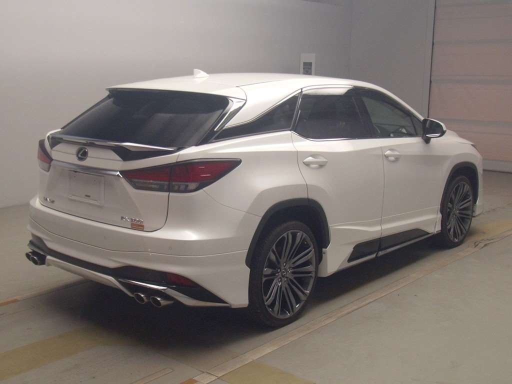 LEXUS RX300