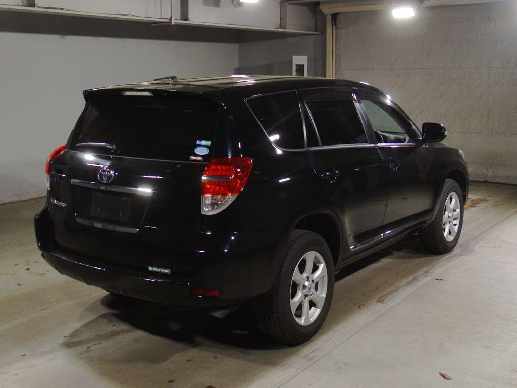 TOYOTA VANGUARD