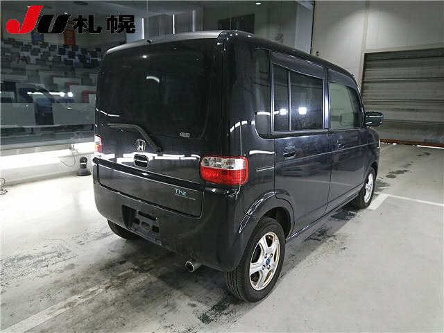 HONDA THAT'S