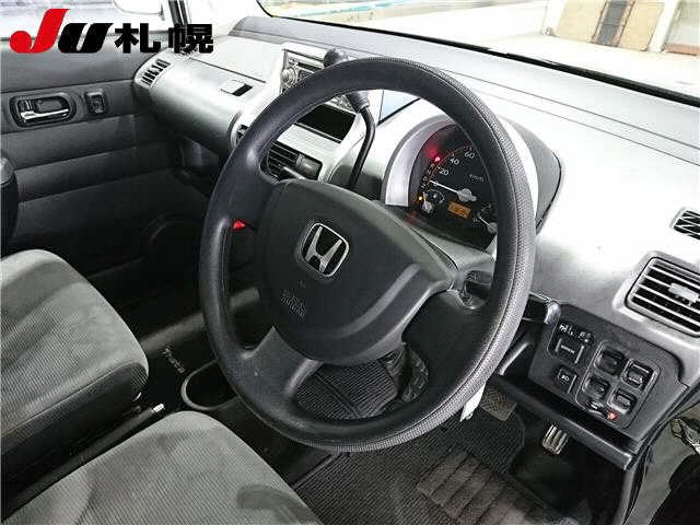 HONDA THAT'S