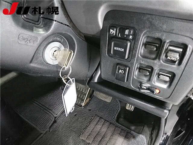 HONDA THAT'S