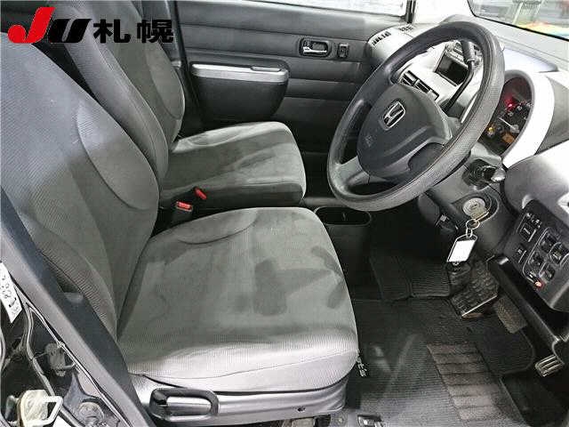 HONDA THAT'S