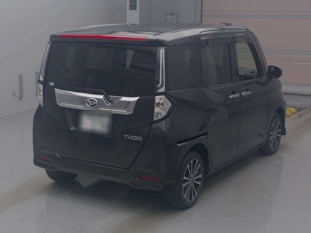DAIHATSU THOR