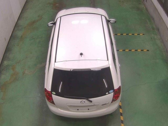 MAZDA VERISA