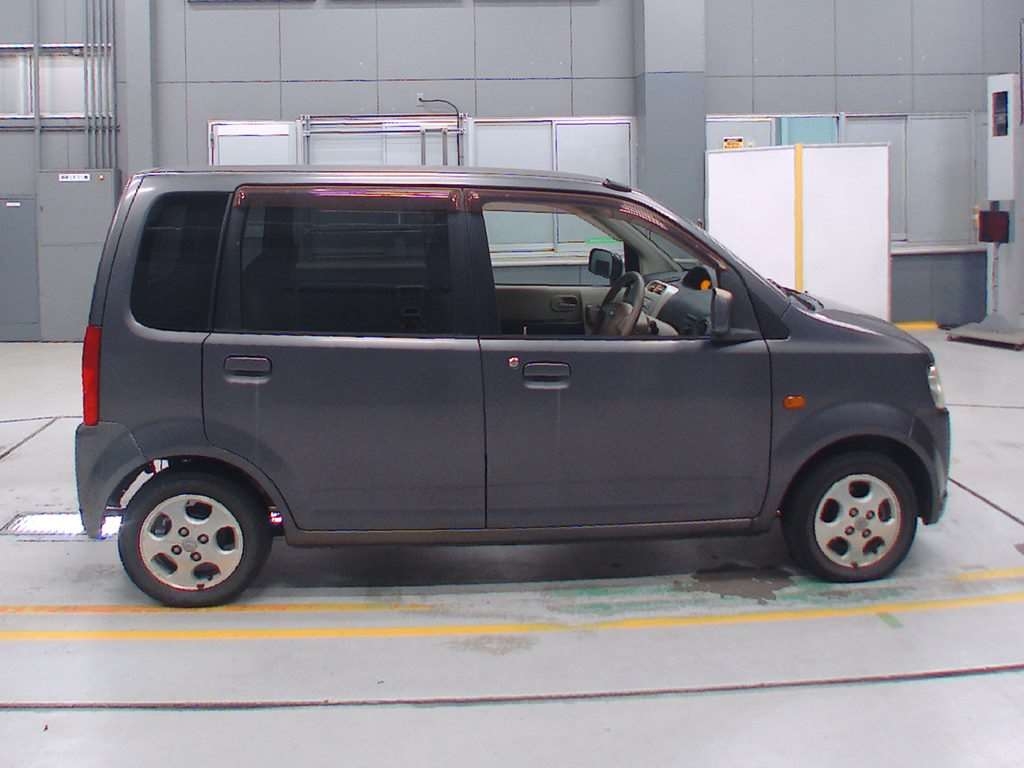 NISSAN OTTI