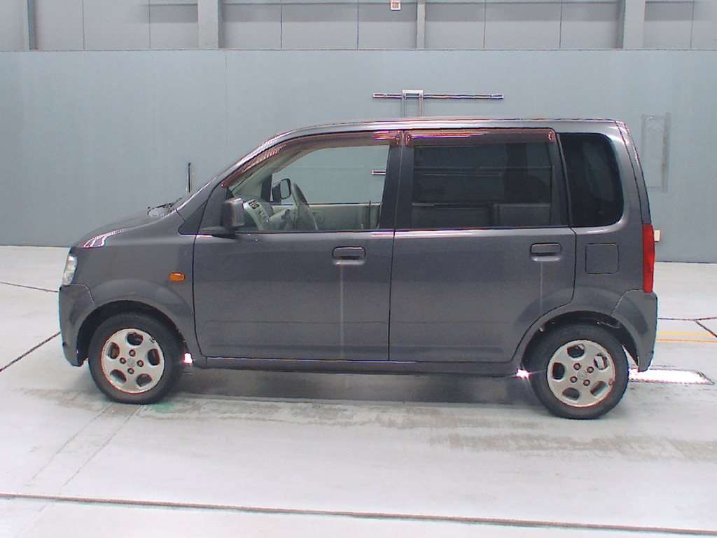 NISSAN OTTI