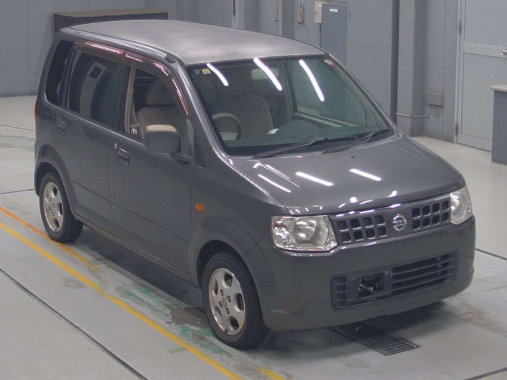 NISSAN OTTI
