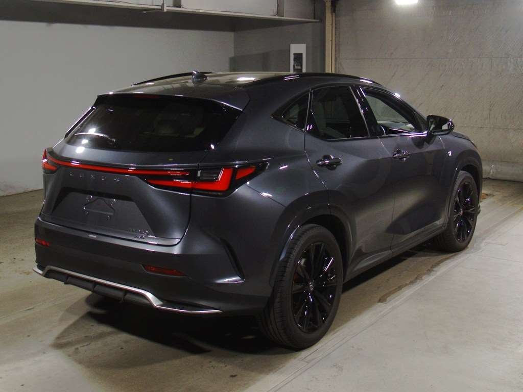 LEXUS NX350