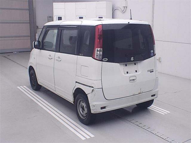 SUZUKI PALETTE