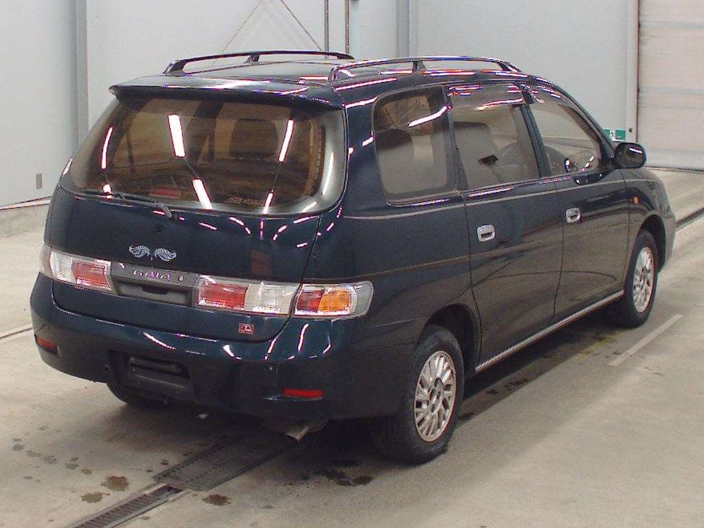 TOYOTA GAIA