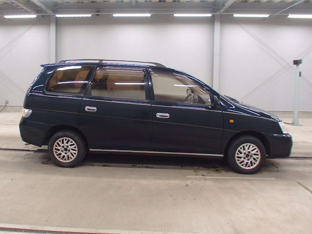 TOYOTA GAIA