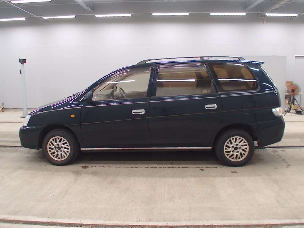 TOYOTA GAIA