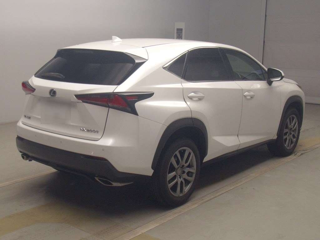 LEXUS NX200T
