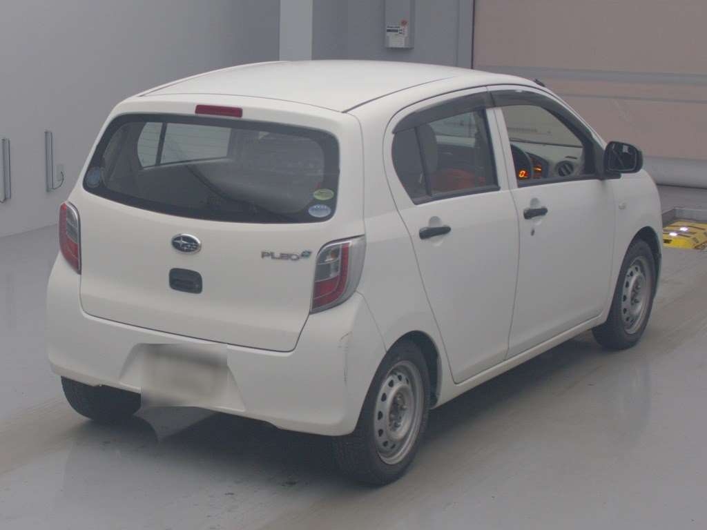 SUBARU PLEO PLUS