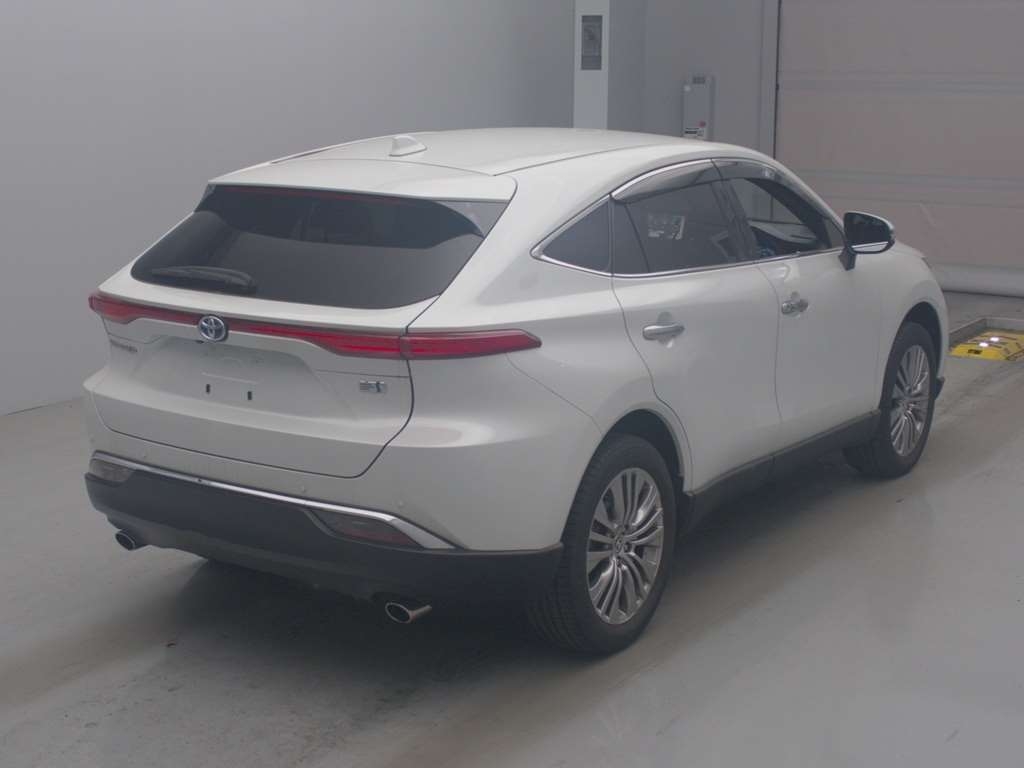 TOYOTA VENZA