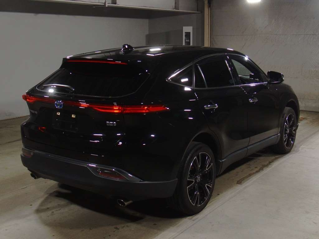 TOYOTA VENZA