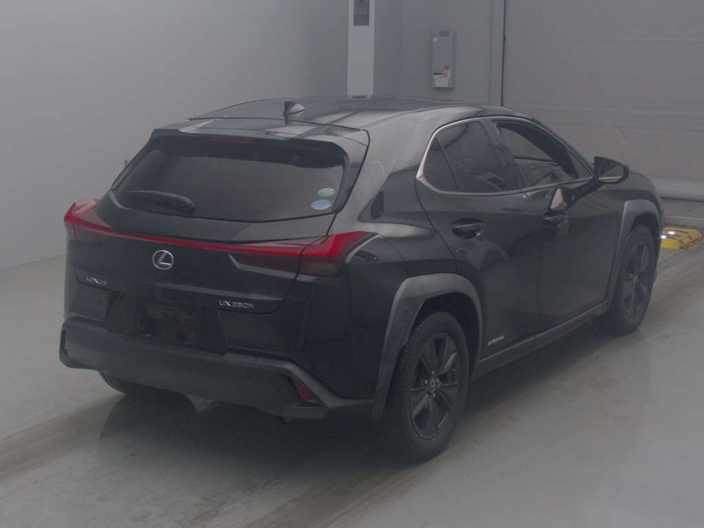 LEXUS UX250H