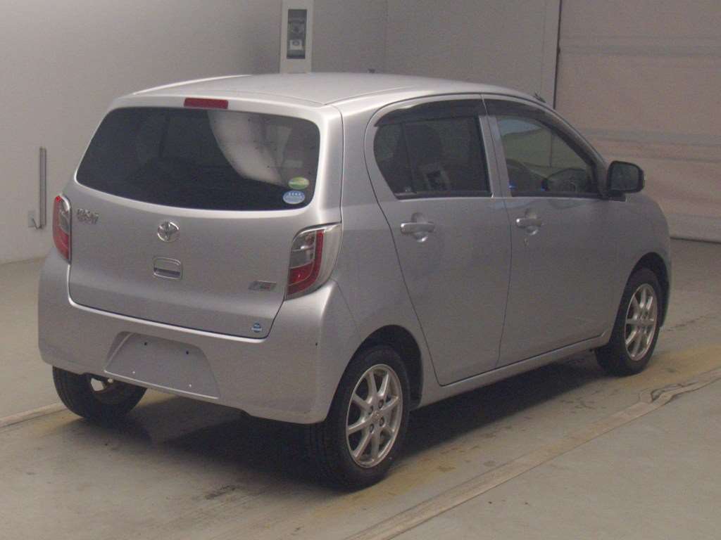 TOYOTA PIXIS EPOCH