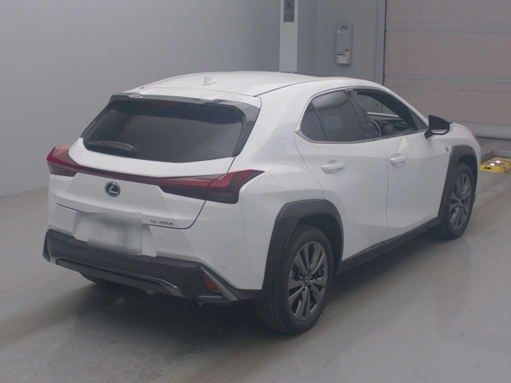 LEXUS UX250H