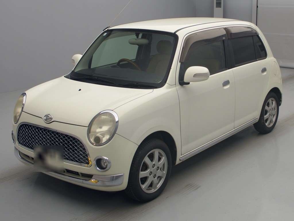 DAIHATSU MIRA GINO