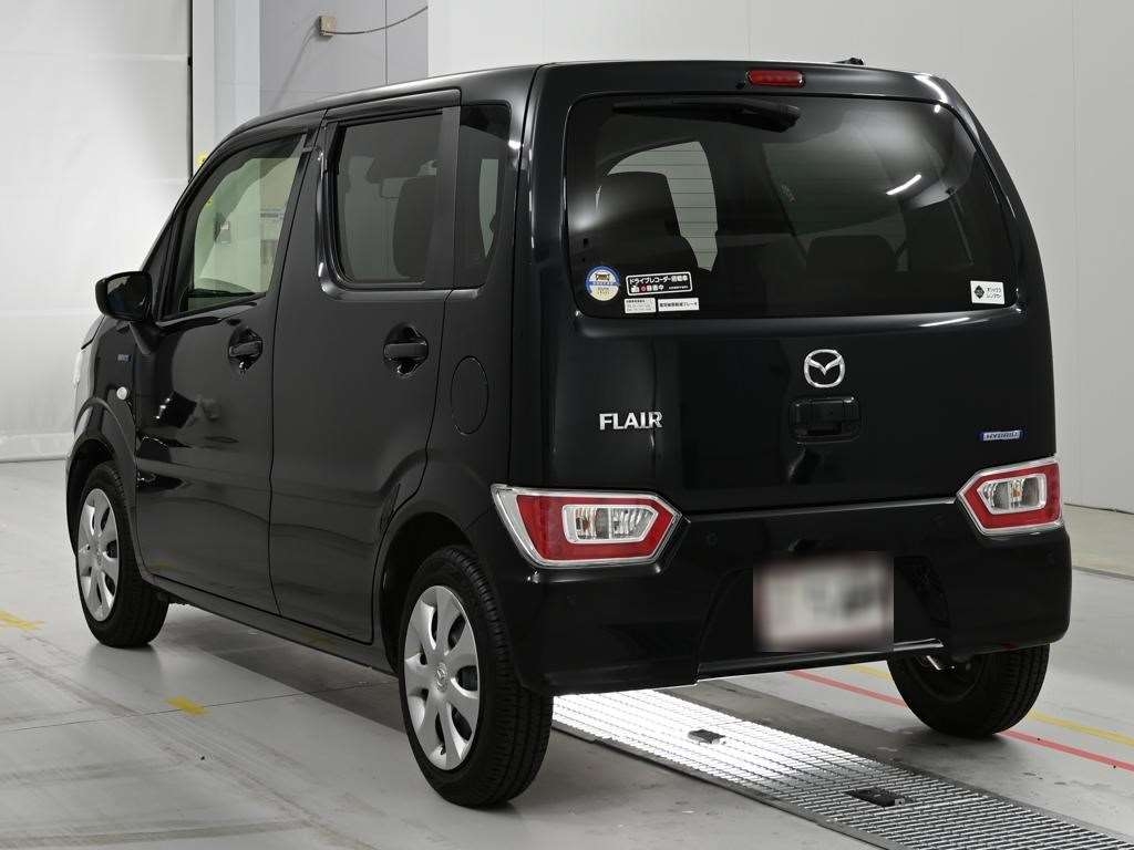 MAZDA FLAIR
