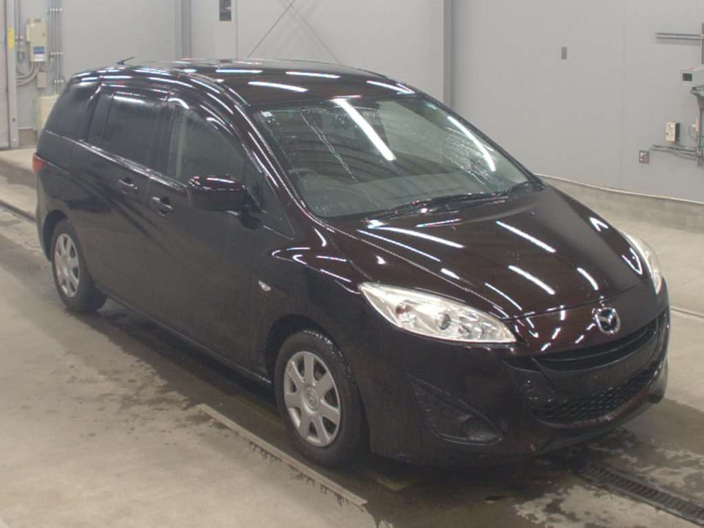MAZDA PREMACY
