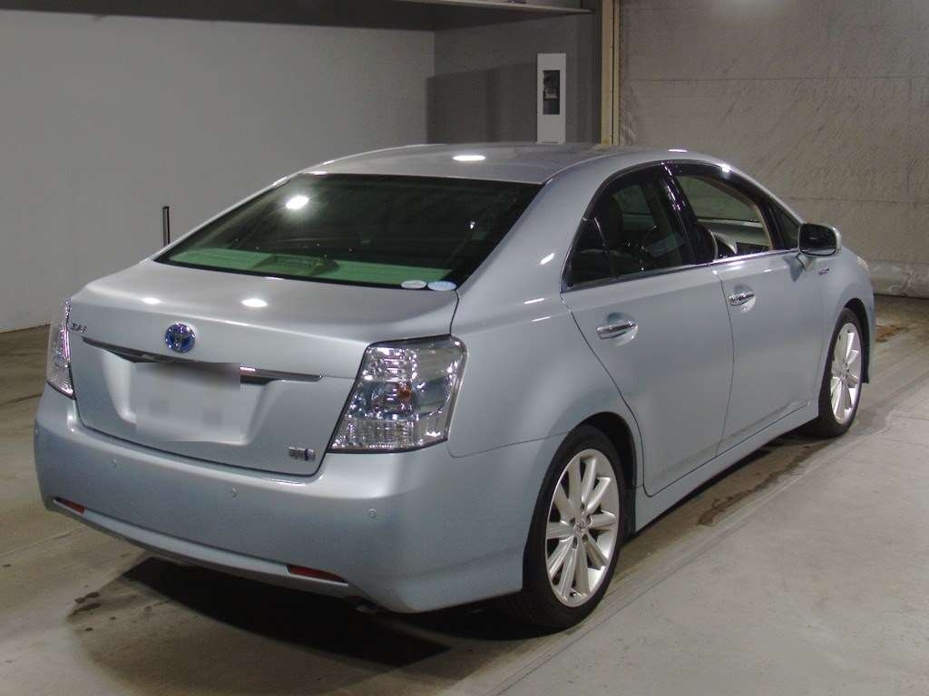 TOYOTA SAI