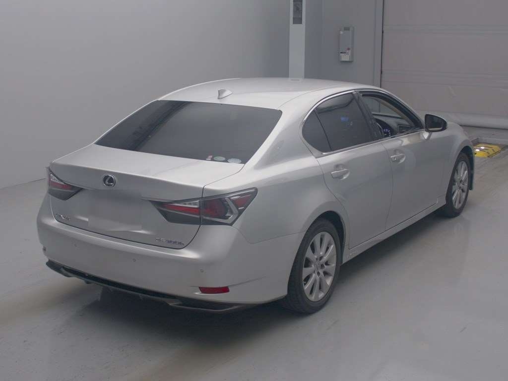 LEXUS GS300H