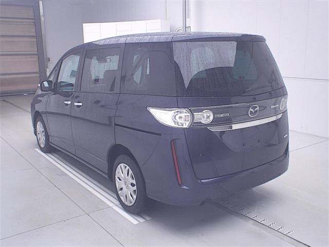 MAZDA BIANTE