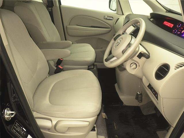 MAZDA BIANTE