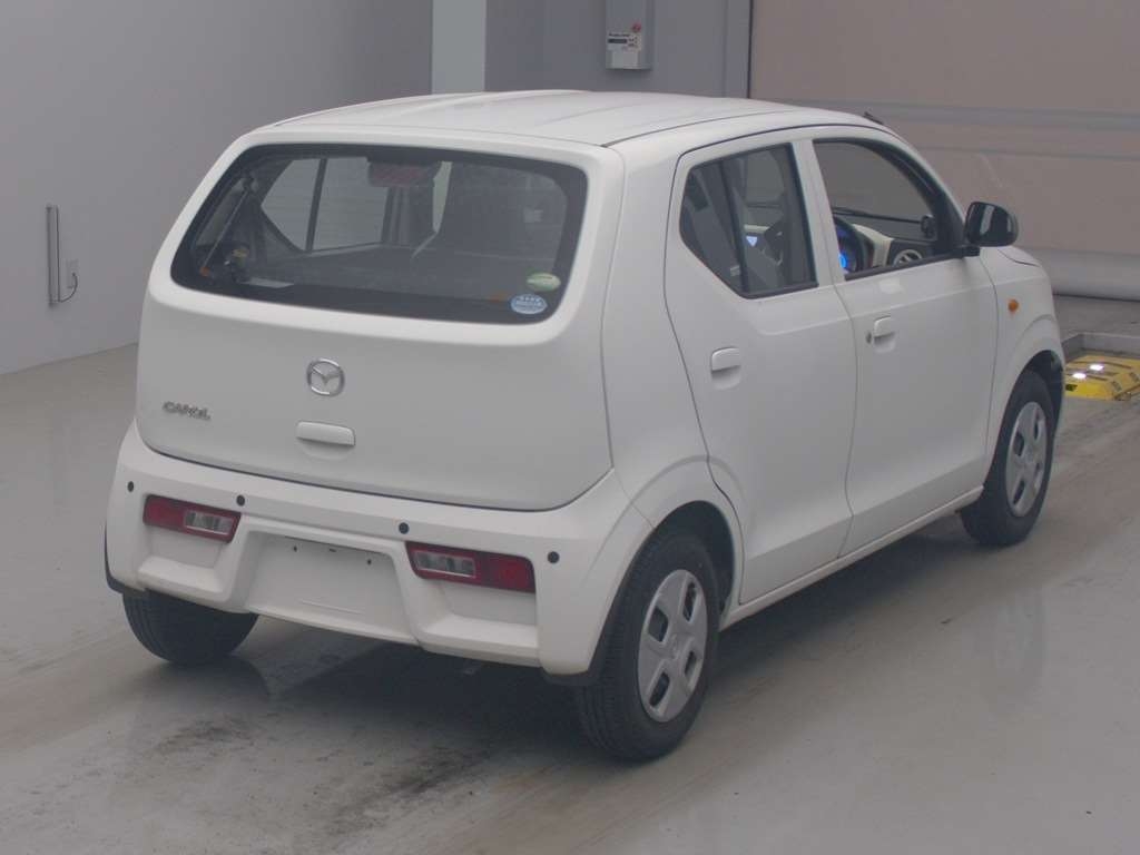 MAZDA CAROL