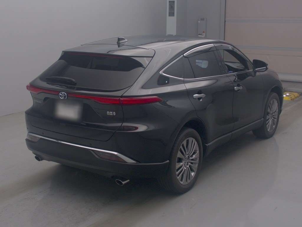 TOYOTA VENZA